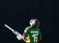Mushfiqur Rahim