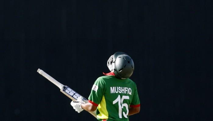 Mushfiqur Rahim has failed to deliver in both the T20 matches. Mushfiqur Rahim