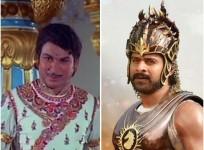 'Mayura'-'Baahubali'