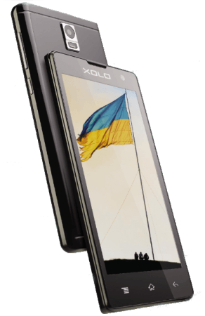 XOLO Launches Era, Budget Android Smartphone for Rs.4,444 XOLO Launches Era, Budget Android Smartphone for Rs.4,444