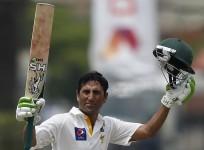 Younis Khan