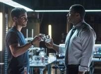 Arrow
