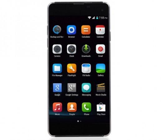 Elephone Makes Debut in India with Ultra-Slim G7 Smartphone; Price, Specifications Elephone Makes Debut in India with Ultra-Slim G7 Smartphone; Price, Specifications