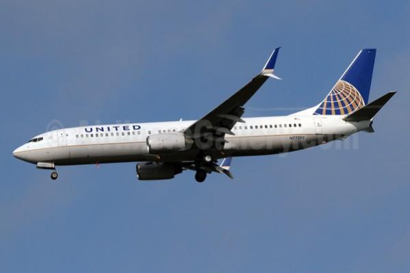United Airlines had to make an emergency after the parts of the engine started to fall off United Airlines was forced to ground several of its flights on Wednesday following a computer glitch.