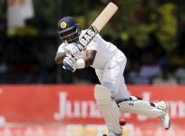 Angelo Mathews