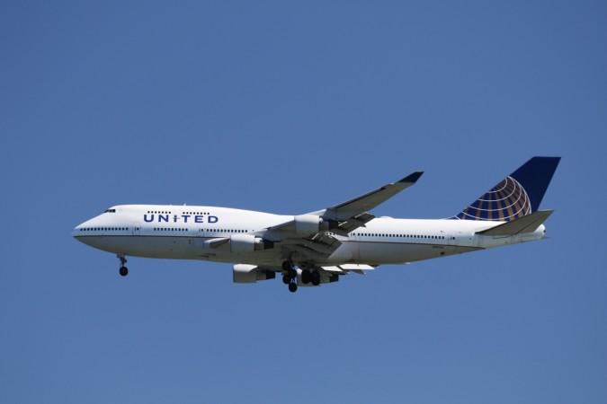 United Airlines: All US flights grounded due to computer glitch and automation issues