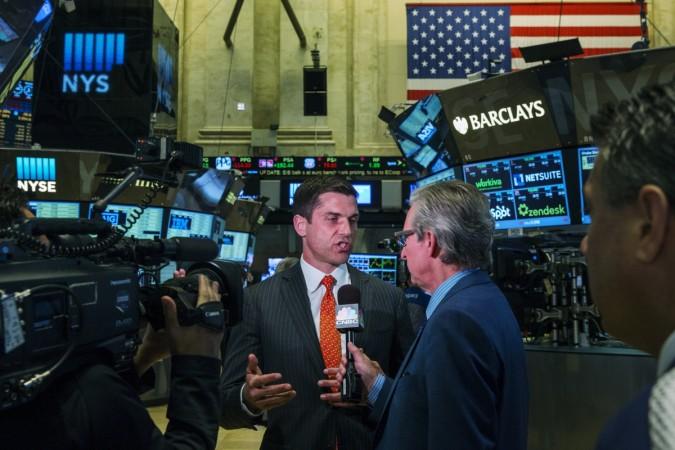 NYSE