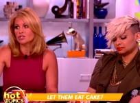 Candace and Raven