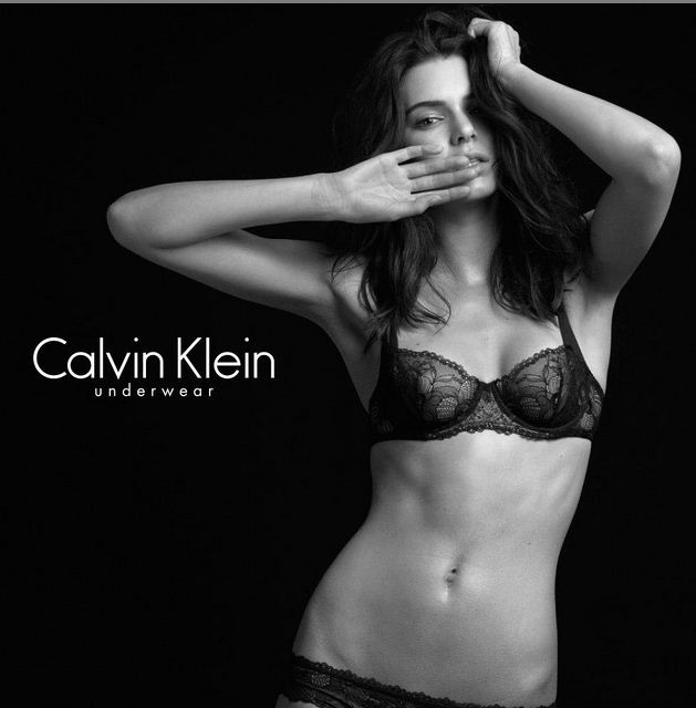 The history of Calvin Klein's 'sexual' ad campaigns, from Brooke Shields to  FKA Twigs and Kate Moss | HELLO!
