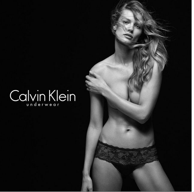 Calvin Klein unveils a sensuous underwear pictorial of BLACKPINK's Jennie |  allkpop