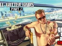 GTA 5 Online
