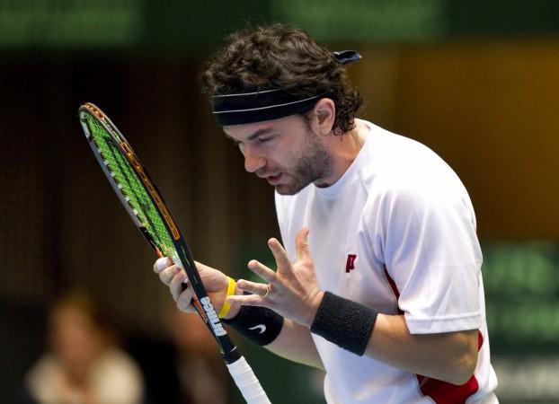 Florin Mergea has formed a formidable pairing with Rohan Bopanna in the men's doubles. Florin Mergea