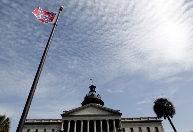 Confederate flag