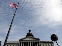 Confederate flag