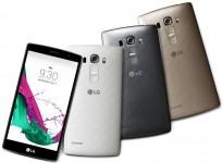 LG Launches G4 Beat with Laser Auto-Focus, Snapdragon 615 Octa-core SoC