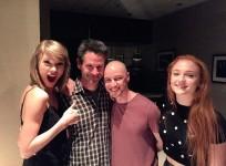 Taylor Swift in X-men Apocalypse