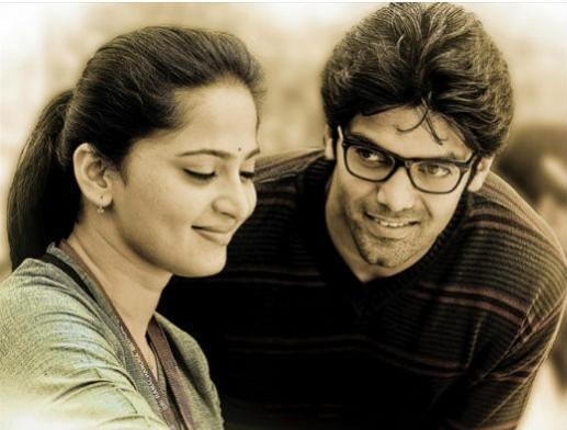 A still from Anushka-Arya