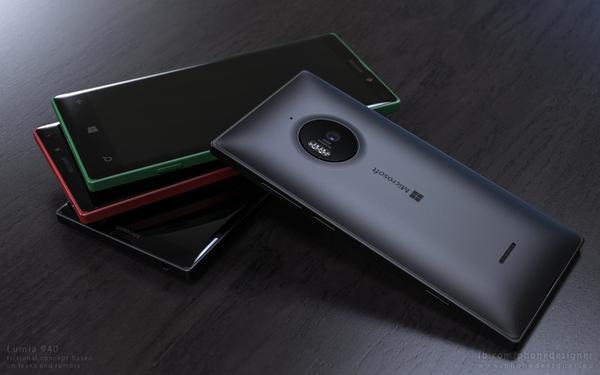 Microsoft Lumia 940 Vs Moto X 2015: Which Upcoming Flagship Has Better Specs?