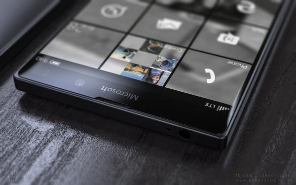 Great Looking Concept Photos Of Microsoft Lumia 940 Will Make You Want The Device: Release Date And Specifications