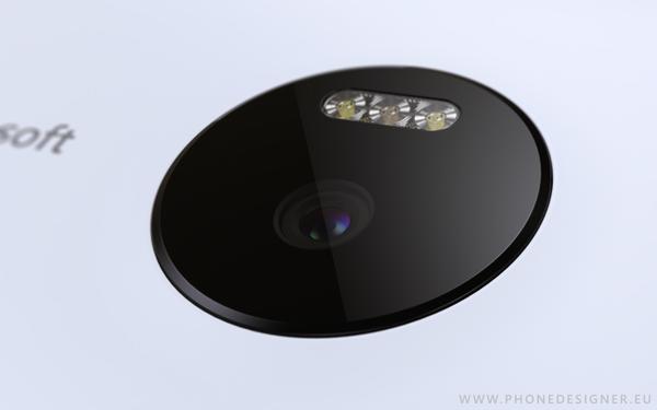 Great Looking Concept Photos Of Microsoft Lumia 940 Will Make You Want The Device: Release Date And Specifications