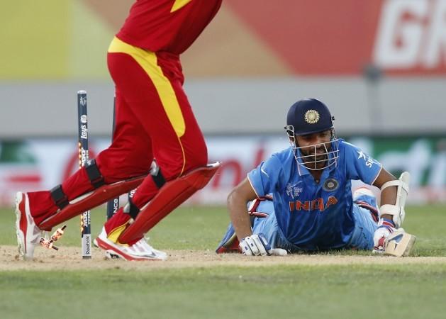 Ajinkya Rahane will be leading this new-look India side. Ajinkya Rahane