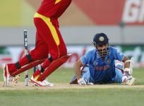 Ajinkya Rahane