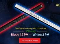 Flipkart to Host Two Separate Flash Sales for Lenovo K3 Note White, Black Variants on 15 July