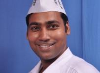 Manoj Kumar AAP MLA