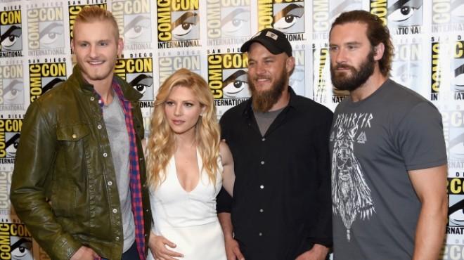 Vikings