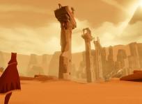 Journey is finally coming to PS4 this July