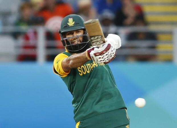 Hashim Amla will be crucial for South Africa at the top of the order. Hashim, Amla, England vs South Africa, ODI series