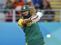 Hashim, Amla