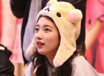 Suzy Bae
