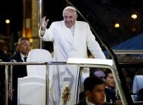 pope-arrives-in-bolivia-as-part-of-his-homecoming-visit-in-latin-america