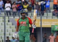 Tamim Iqbal