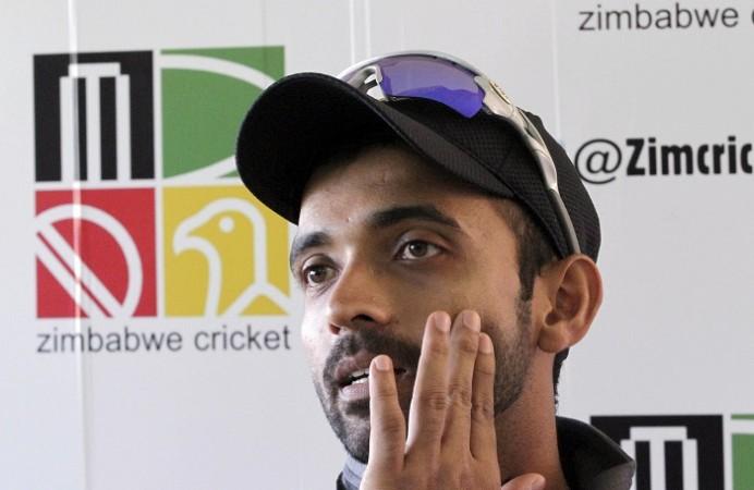 Ajinkya Rahane will be leading Team India during the Zimbabwe tour. Ajinkya Rahane