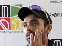 Ajinkya Rahane