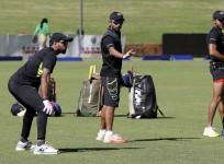 Murali Vijay Ajinkya Rahane India