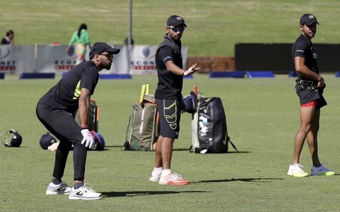 India know the importance of a winning start against Zimbabwe in the first one-day international Murali Vijay Ajinkya Rahane India