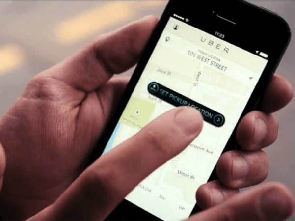 Uber continues services in Brazil after lawmakers vote to ban the app