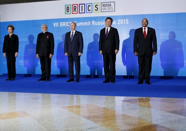 BRICS