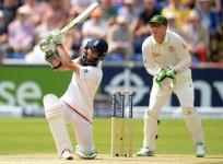 Moeen Ali