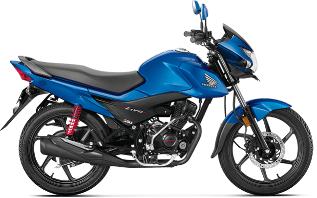 Honda Livo Honda Livo
