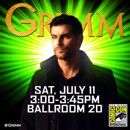 Grimm