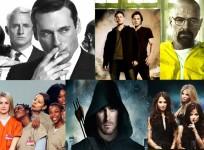 Best shows on Netflix