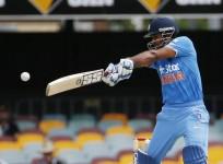 Ambati Rayudu India