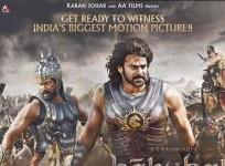 Baahubali the Beginning