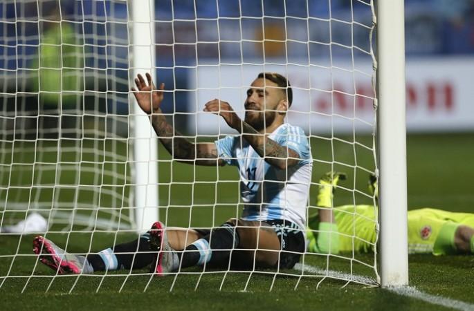 Nicolas Otamendi will have a price tag of £35 million. Nicolas Otamendi
