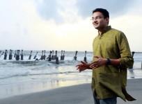 Kozhikode Collector Prasanth Nair