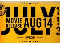 VSOP is Arya's 25th film